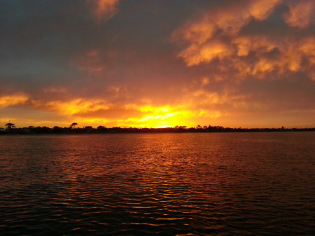 Mordialloc Sunset