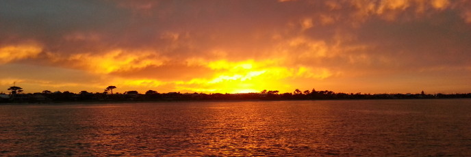 Mordialloc Sunset